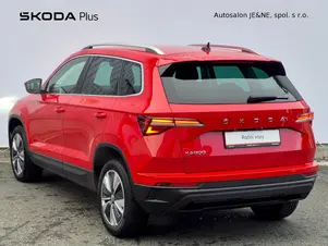 Škoda Karoq Style