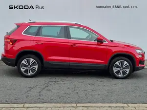 Škoda Karoq Style