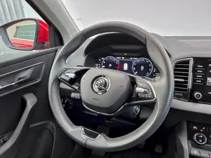 Škoda Karoq Style