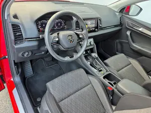 Škoda Karoq Style