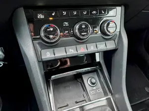 Škoda Karoq Style