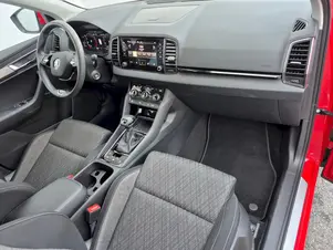 Škoda Karoq Style