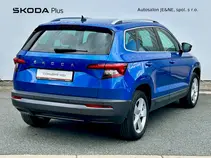 Karoq Style Plus