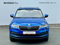Karoq Style Plus