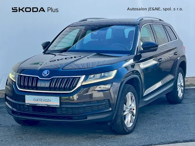Kodiaq Style