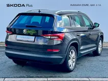 Kodiaq Style