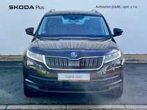 Kodiaq Style