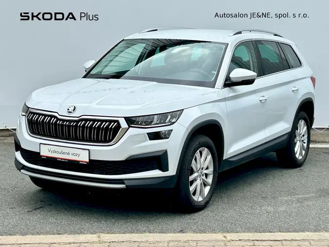 Kodiaq Style