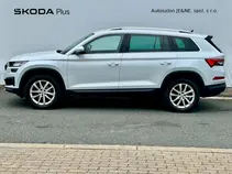 Kodiaq Style