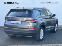 Kodiaq Style Plus