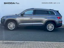 Kodiaq Style Plus