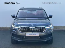 Kodiaq Style Plus