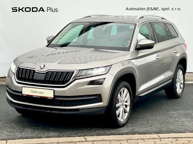 Kodiaq Style
