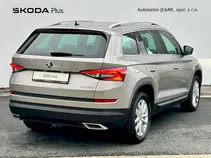 Kodiaq Style