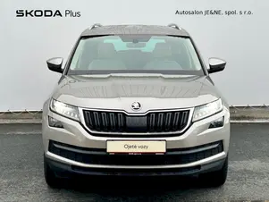 Škoda Kodiaq Style