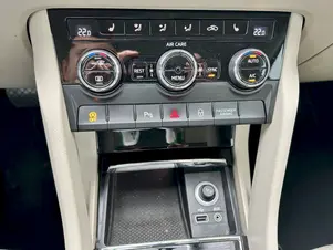 Škoda Kodiaq Style