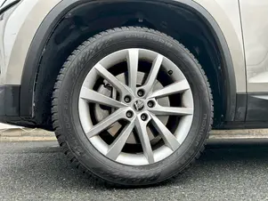 Škoda Kodiaq Style