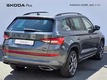 Kodiaq RS