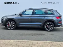 Kodiaq RS