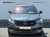 Kodiaq RS