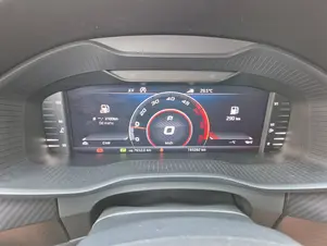Škoda Kodiaq RS