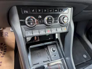Škoda Kodiaq RS