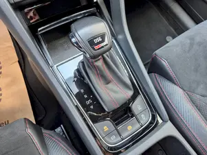 Škoda Kodiaq RS
