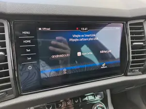 Škoda Kodiaq RS