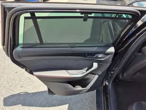 Škoda Kodiaq RS