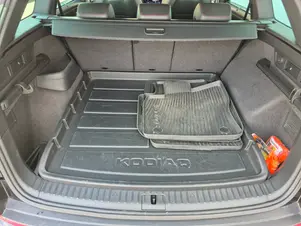 Škoda Kodiaq RS