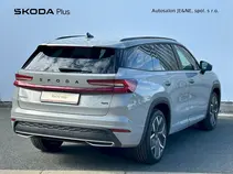 Kodiaq SportLine