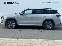 Kodiaq SportLine