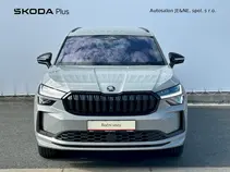 Kodiaq SportLine