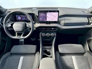 Škoda Kodiaq SportLine