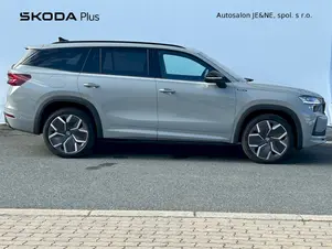 Škoda Kodiaq SportLine