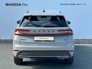Škoda Kodiaq SportLine