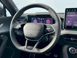 Škoda Kodiaq SportLine