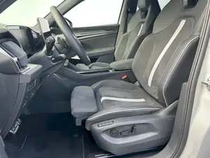 Škoda Kodiaq SportLine
