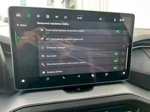 Škoda Kodiaq SportLine