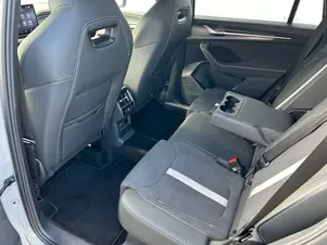Škoda Kodiaq SportLine