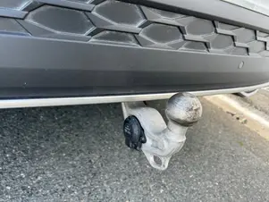 Škoda Kodiaq SportLine