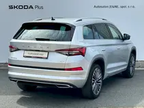Kodiaq L&K