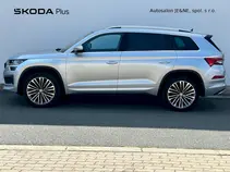 Kodiaq L&K