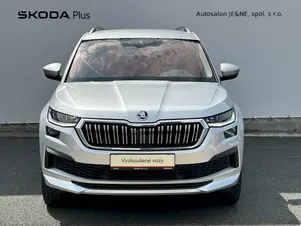 Škoda Kodiaq L&K