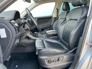 Škoda Kodiaq L&K