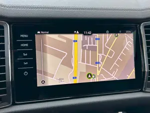 Škoda Kodiaq L&K