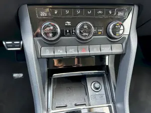 Škoda Kodiaq L&K