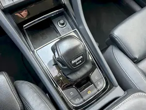Škoda Kodiaq L&K