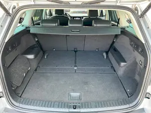 Škoda Kodiaq L&K