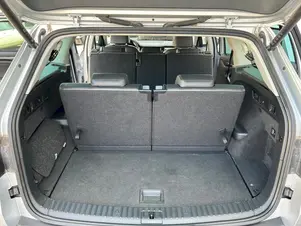 Škoda Kodiaq L&K
